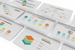 Marketing Infographic Keynote: Your Template for Clarity
