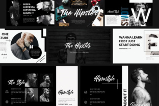 The Hipster Presentation: A Modern Blueprint for Impact